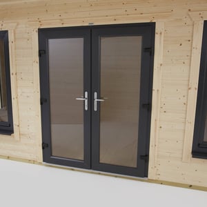 uPVC Doors and Windows