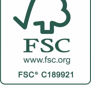 FSC Certified Timber