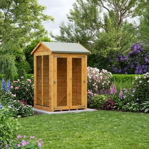 Apex Summerhouse