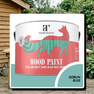 Log Cabin Paint & Preserver